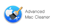 advanced mac cleaner löschen