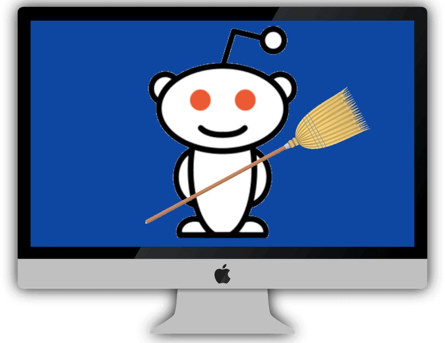 Reddit Best Mac Storage Cleaner