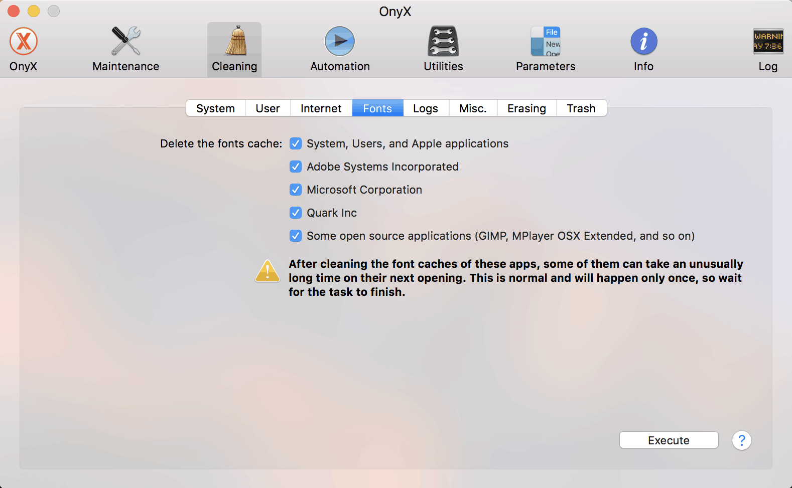 Best mac cleaner reddit