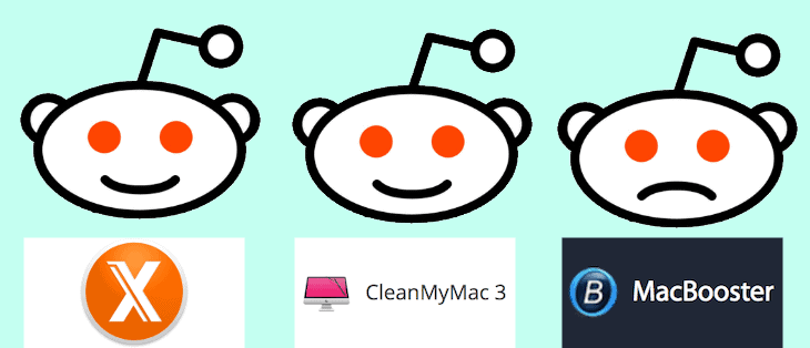 junk cleaner mac reddit