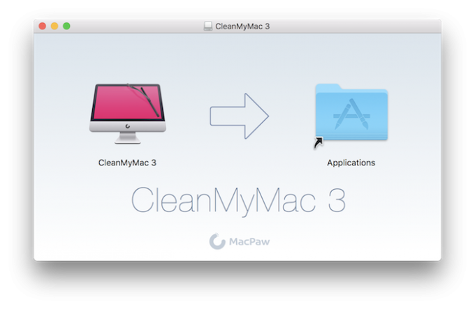 file clean up mac