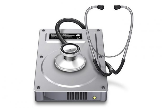 disk format supported by windows and mac