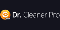 Dr Cleaner logo