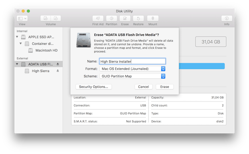 Mac Sierra Disk Image Download