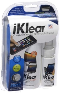 MacBook Cleaning iKlear Cleaning Kit