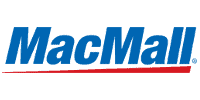 Macmall logo