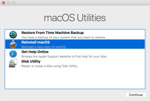 for mac instal Magic Partition Recovery 4.8