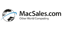 Macsales Com logo