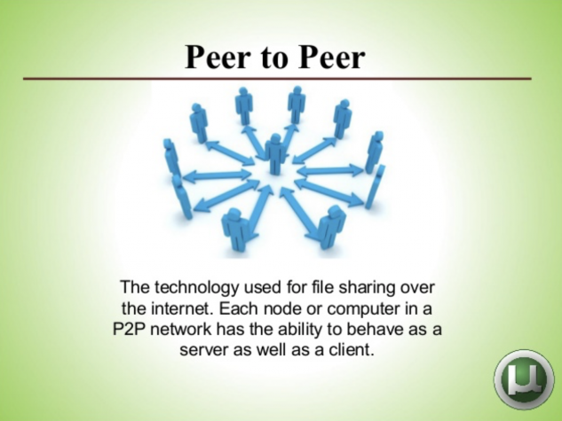 free peer to peer vpn