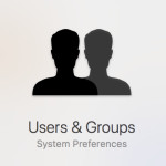 Users & Groups