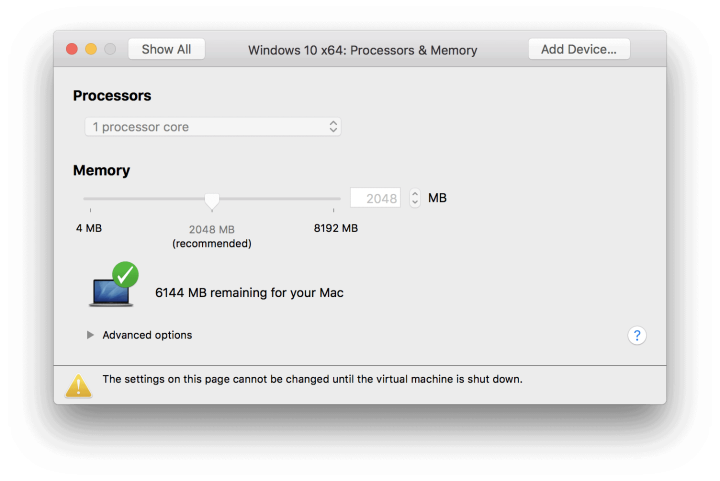 vmware fusion m1 review