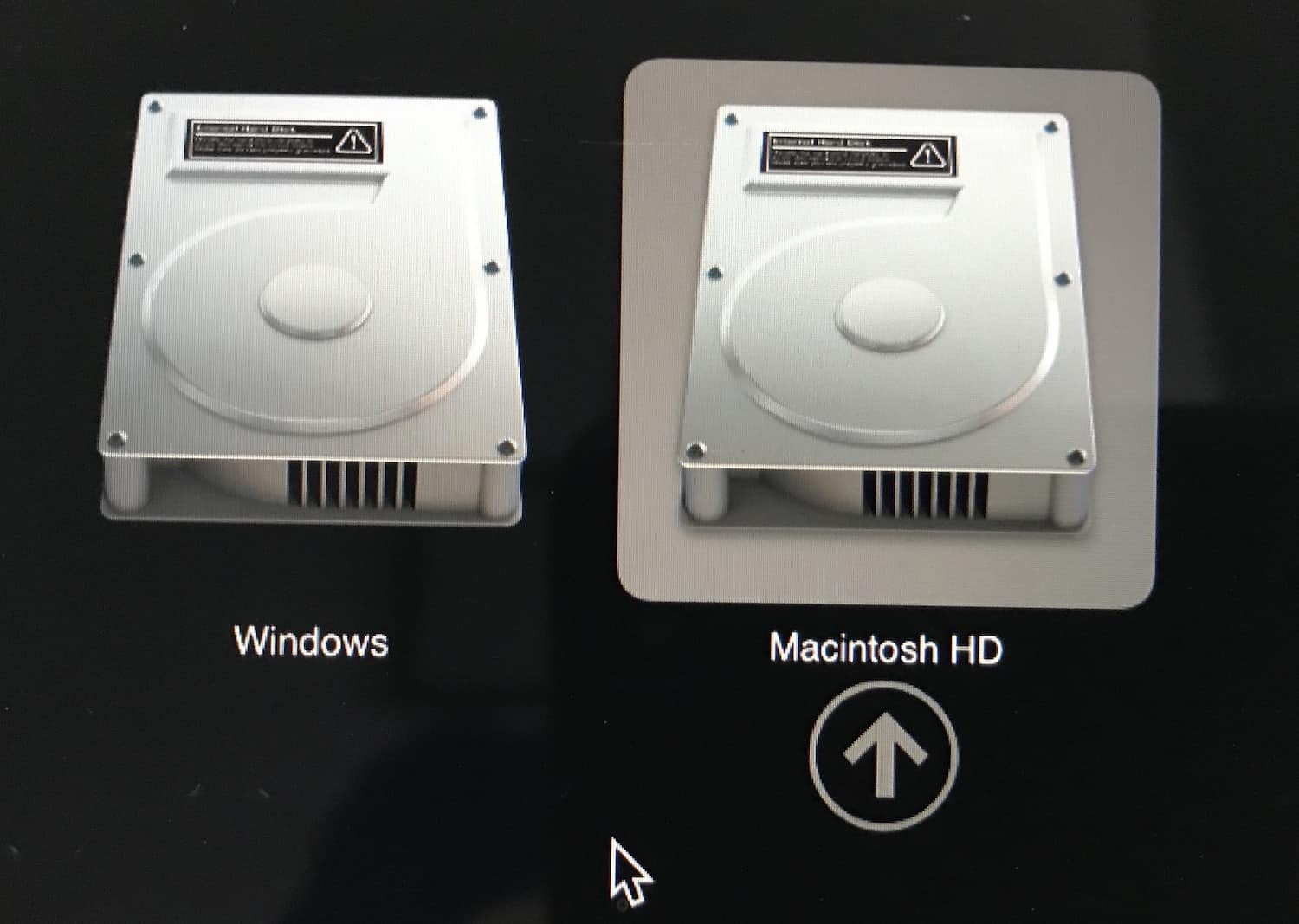 installing windows on mac pros and cons